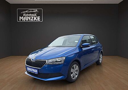 Skoda Fabia 1.0TSI Cool Plus / Klima / Bluetooth