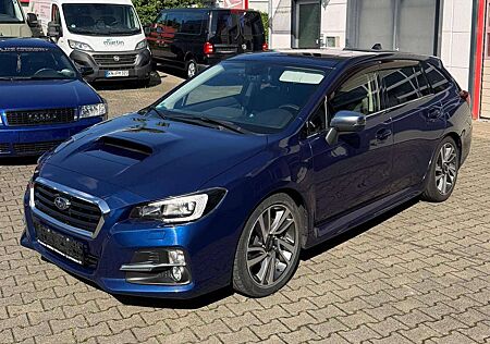 Subaru Levorg Trend 4x4