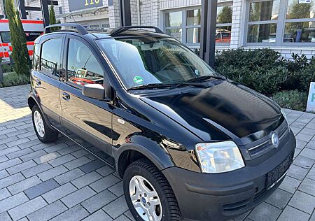 Fiat Panda 1.3 JTD Climbing 4X4