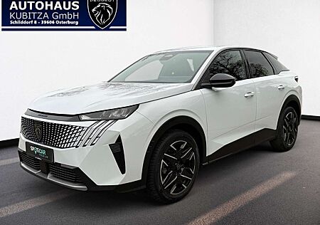 Peugeot 3008 Neuer Allure HYBRID 145 e-DSC6