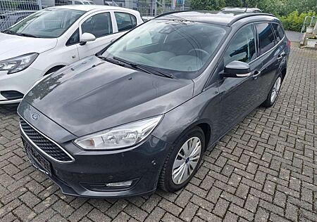 Ford Focus Business