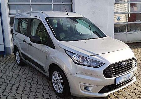 Ford Tourneo Connect Trend DAB Klima Winterp.