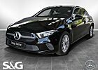 Mercedes-Benz A 180 Standhz+LED+Massagesitze