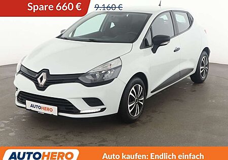 Renault Clio 0.9 TCe Life *TEMPO*LIMITER*KLIMA*