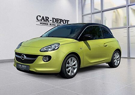 Opel Adam Jam*KLIMA*PDC*BLUET.*MULTILENK.*USB*TÜV*