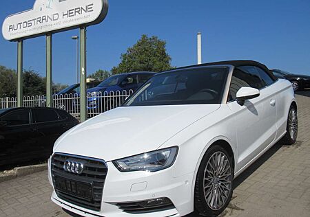 Audi A3 ambition ultra-Navi-Leder-PDC-18"Alu-Xenon