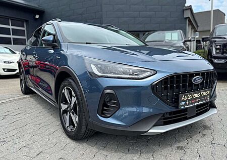 Ford Focus Lim. Active Style 1.0 Ecoboost / Hybrid