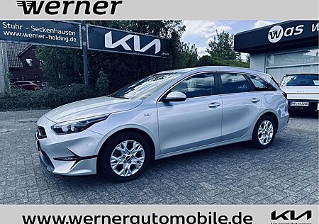Kia Others Ceed SW 1.5 T DCTVision Komf Paket Navigation