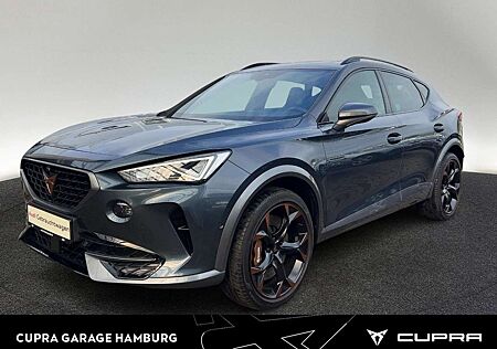 Cupra Formentor VZ 2.0 TSI 4Drive DSG AHK Pano