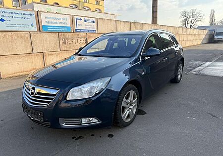 Opel Insignia 2.0 CDTI Sports Tourer Automatik Innovation