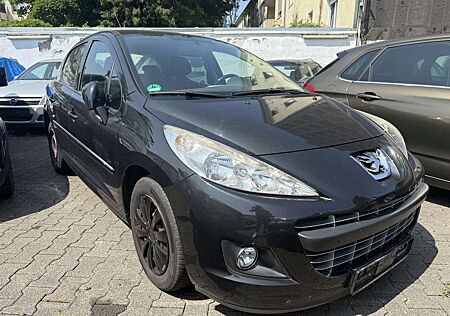 Peugeot 207 75 Urban Move Parkhilfe MFL Klima