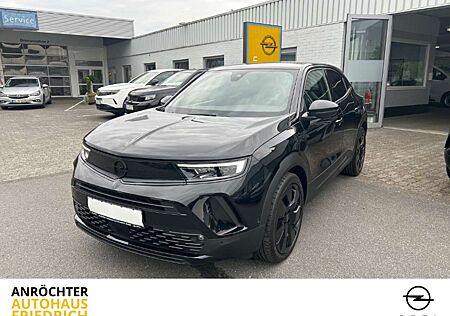 Opel Mokka Ultimate Irmscher IS3 Navi Kamera