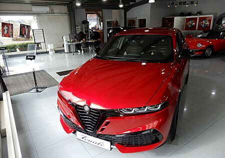 Alfa Romeo Tonale 1.5 VGT Ibrida 175 PS Sport Speciale