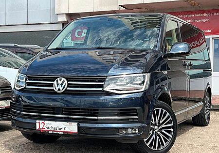 VW T6 Multivan Volkswagen 2.0 TDI DSG *7SITZ*LED*ACC*EL.TÜR*