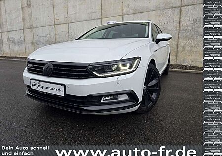 VW Passat Variant Volkswagen Highline 2.0 TDI 4motion 239PS