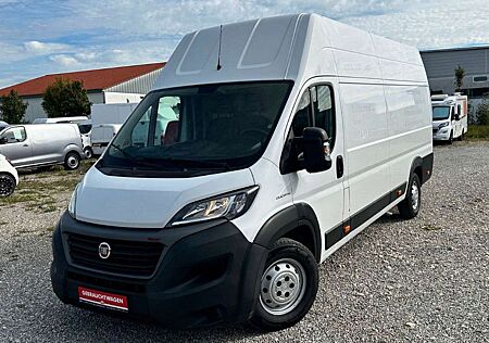 Fiat Ducato Kasten Maxi L5H3*KLIMA*AHK*CAM*BT*TEMP*DR