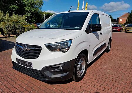 Opel Combo E Cargo EDI erhö. Nutzlast XL | Navi | AHK