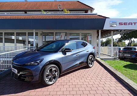 Cupra Tavascan Endurance 77kWh 286PS Navi ACC Sitzheiz.