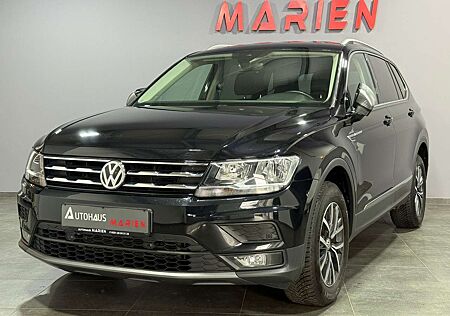 VW Tiguan Allspace Volkswagen 1.5 TSI 7 SITZER*NAVI*AHK