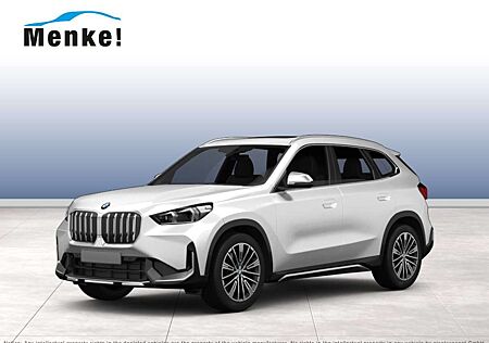 BMW X1 xDrive20d M Sportpaket DAB LED Pano.Dach RFK