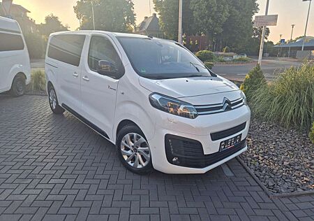 Citroën Spacetourer Citroen Rip Curl M LED HuD el. Schiebetüren