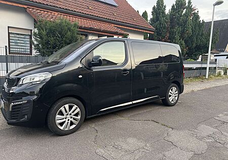Peugeot Traveller L2 2.0 BlueHDi 145 S&S Business