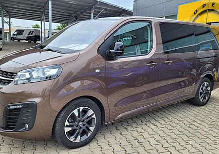 Opel Zafira Life L3 Enjoy 2.0D ATG 8-Sitzer
