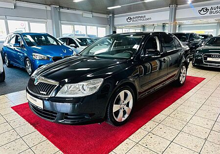 Skoda Octavia 1.6TDI Lim*2.Hd*TÜV+Insp.NEU*v. Extras