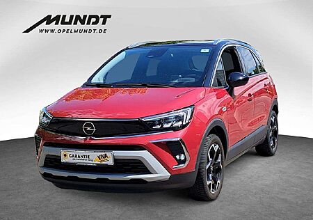 Opel Crossland Ultimate Paket