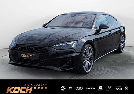 Audi S5 55 TDI q. Tiptr. Matrix Laser, Pano