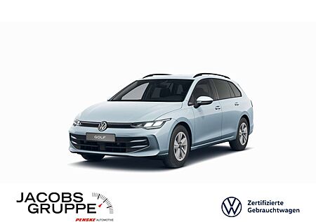 VW Golf Volkswagen VIII Variant 1.5 TSI AHK*APP*SHZ*KLIMA Life