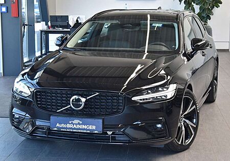 Volvo V90 B4 Geartronic Plus Dark LED~LiveC~Pano~Leder