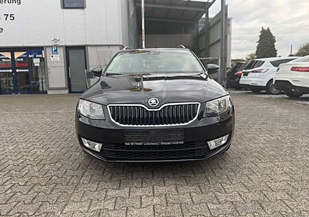 Skoda Octavia Combi Elegance