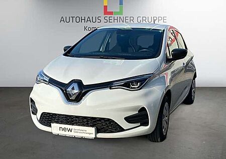 Renault ZOE Life inkl. Batterie+Klima+Shz