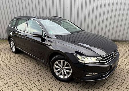 VW Passat Variant Volkswagen Passat*Variant*Business*Navi*Kamera*Massage*ACC*