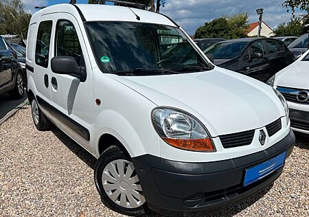 Renault Kangoo Rapid Extra*1.HD*ZV*ALLWR*TÜV NEU