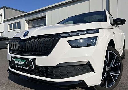 Skoda Kamiq 1.0 TSI Sportline Monte Carlo 131€ m. 20% Anzahl