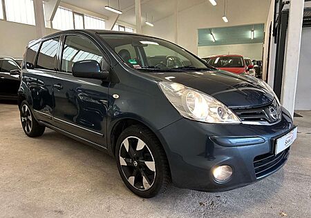 Nissan Note 1,4 "I-Way+*Klima*Navi