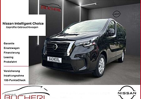 Nissan Primastar Tekna L1H1 2,8t, Navi, R-Kamera, 8-Sit