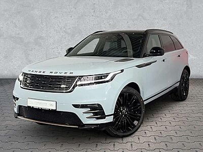 Land Rover Range Rover Velar D300 Autobiography HUD Luftfederung AD El. Panodac