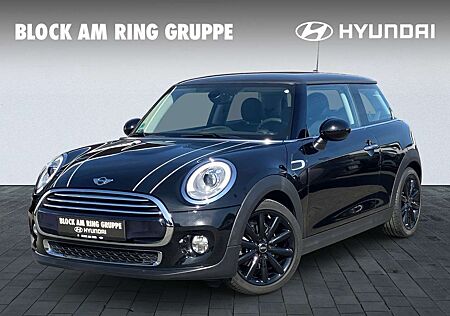 Mini Cooper 1.5 CHILI II LED Leder