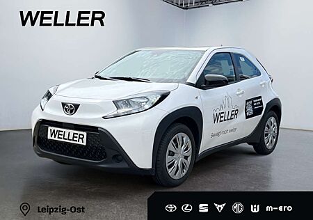 Toyota Aygo (X) Play *ACC*Kamera*CarPlay*Spurhalteass*