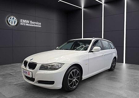 BMW 316 d E91 AHK EMW Selection