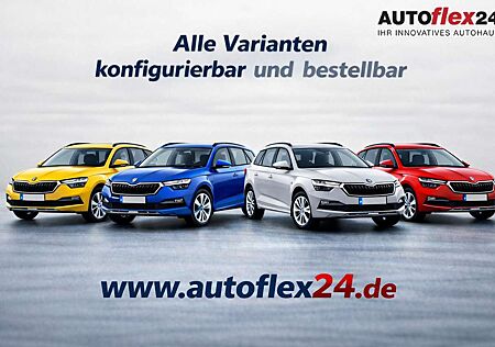 Skoda Kamiq Extra Plus 1,5 TSI DSG 2Zokli 2xPDC SHZ LED 5JG...