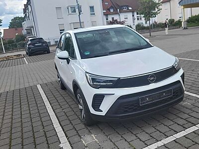 Opel Crossland 1.5 Diesel Automatik Elegance