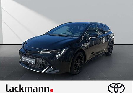 Toyota Corolla 2.0 Hybrid TS GR Sport*LED*JBL*Head-Up*
