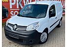 Renault Kangoo Rapid-TÜV NEU-KLIMA-ZAHNRIEMEN ERNEUERT--