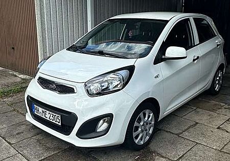 Kia Picanto 1.0 Dream Team Edition