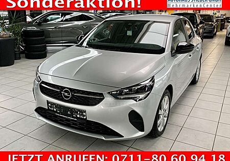 Opel Corsa Edition SHZ+NAVI+EPH HI+RFK 1.2 74 kW