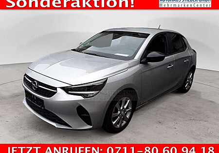 Opel Corsa Edition SHZ+NAVI+EPH HI+RFK 1.2 74 kW